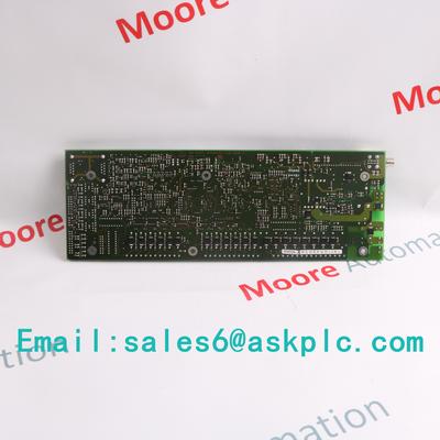 ABB 3BSE032444R1	CI860K01 CI860K01 FF HSE Interface module